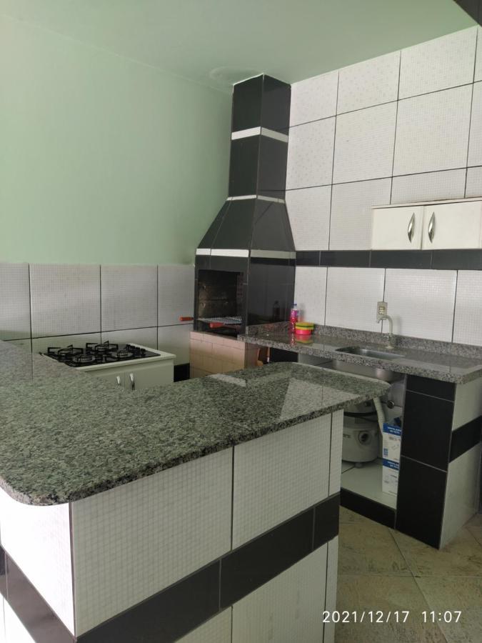 Casa Praia Пісаррас Екстер'єр фото