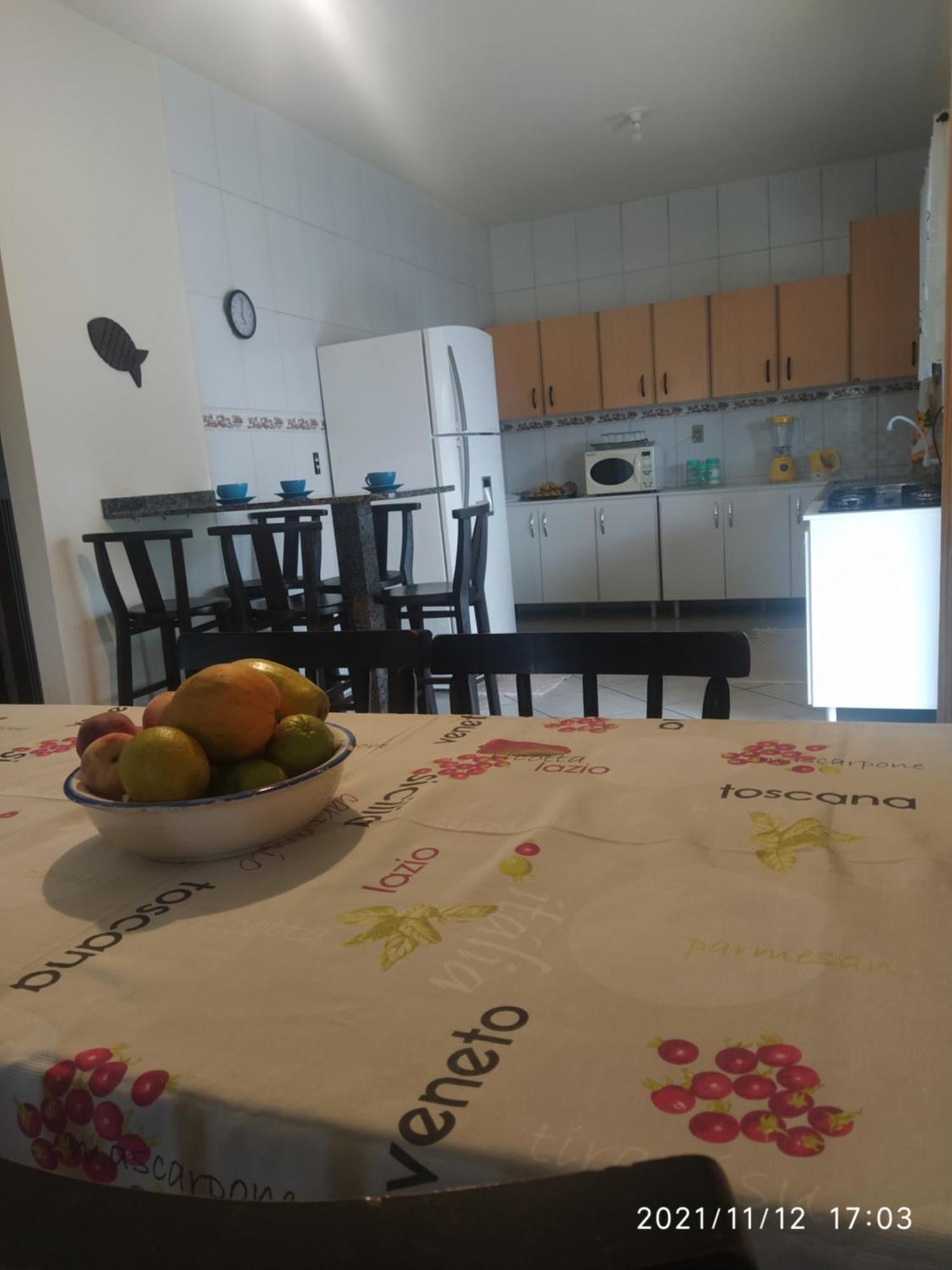 Casa Praia Пісаррас Номер фото